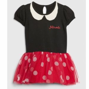BabyGap Disney Dress NWT